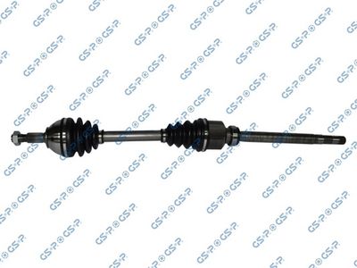 Drive Shaft GSP 299214