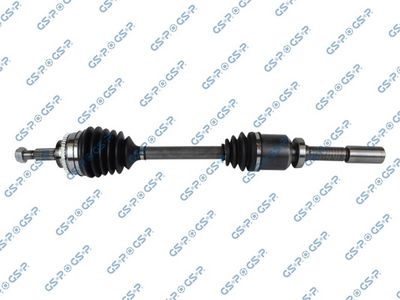 Drive Shaft GSP 299217