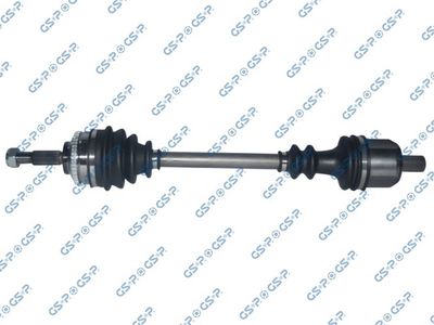 Drive Shaft GSP 299242
