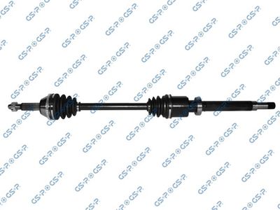 Drive Shaft GSP 299244