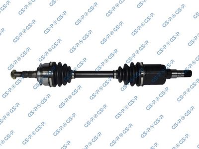 Drive Shaft GSP 299246