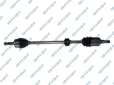 Drive Shaft GSP 299247