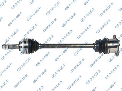 Drive Shaft GSP 299275