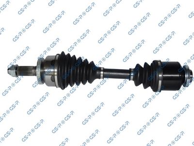 Drive Shaft GSP 299278