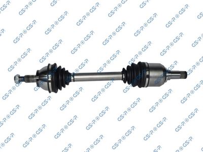 Drive Shaft GSP 299296
