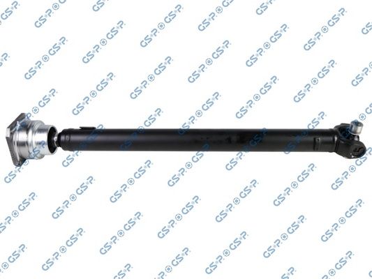 GSP 299303 Propshaft, axle drive