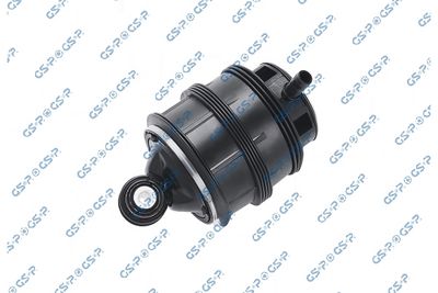 Air Spring, suspension GSP 35000005
