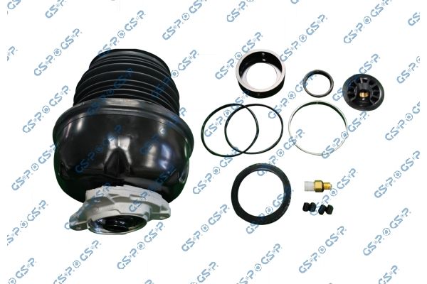 GSP 35000017 Air Spring, suspension