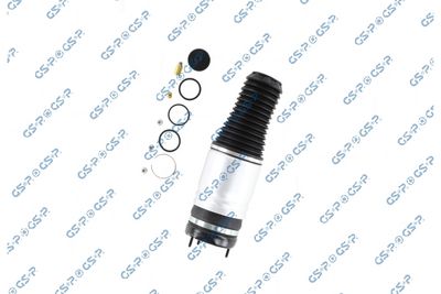 Air Spring, suspension GSP 35200010