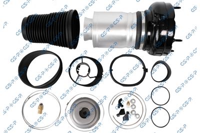Air Spring, suspension GSP 35200120