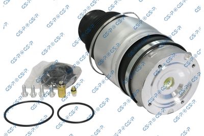 Air Spring, suspension GSP 35200132