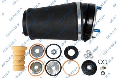 Air Spring, suspension GSP 35200811