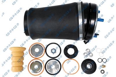 Air Spring, suspension GSP 35200812