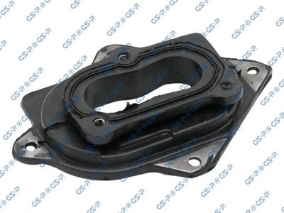Flange, carburettor GSP 510005