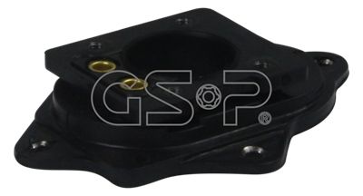 Flange, central injection GSP 510008