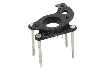 Flange, carburettor GSP 510010