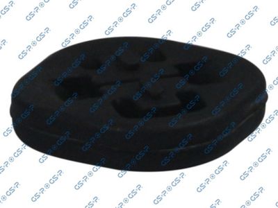 Mount, exhaust system GSP 510022