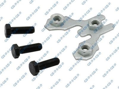 Securing Plate, ball joint GSP 510023S