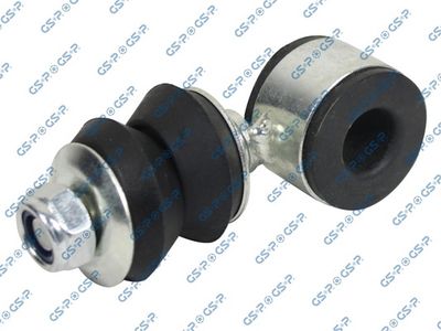 Link/Coupling Rod, stabiliser bar GSP 510028