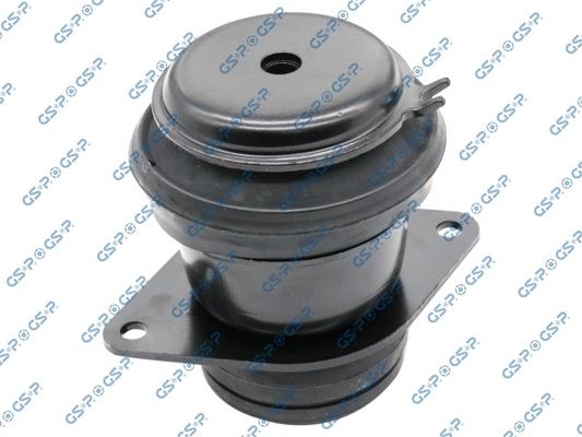 GSP 510044 Mounting, engine