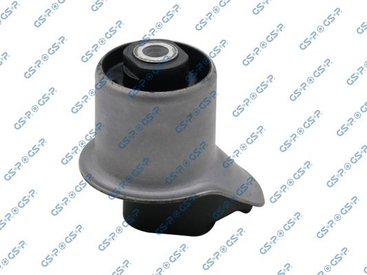 GSP 510051 Bushing, axle beam