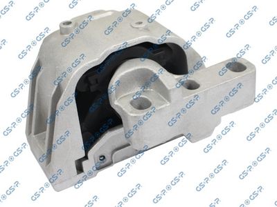 Mounting, engine GSP 510052