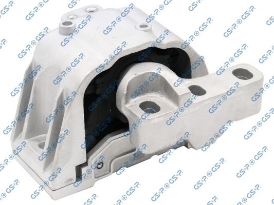 GSP 510053 Mounting, engine