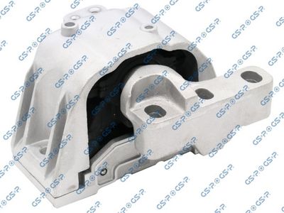 Mounting, engine GSP 510053