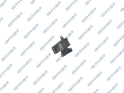 Mounting, automatic transmission GSP 510056