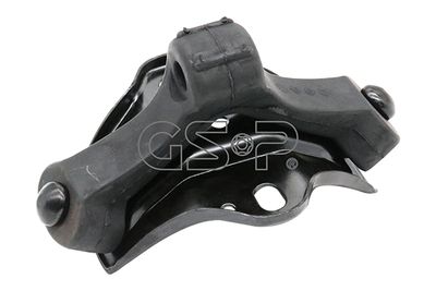 Mount, exhaust system GSP 510063