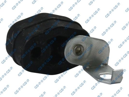 GSP 510064 Mount, exhaust system