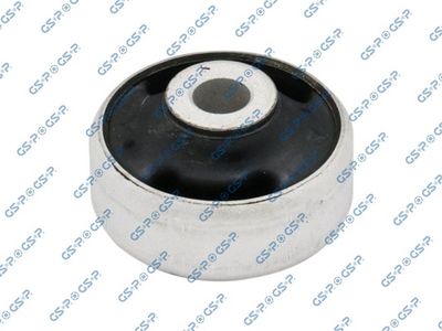 Mounting, control/trailing arm GSP 510065
