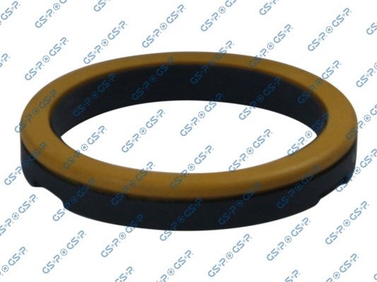 GSP 510100 Rolling Bearing, suspension strut support mount
