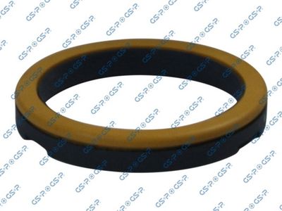 Rolling Bearing, suspension strut support mount GSP 510100