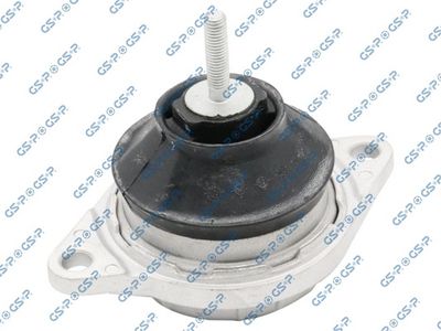 Mounting, engine GSP 510102