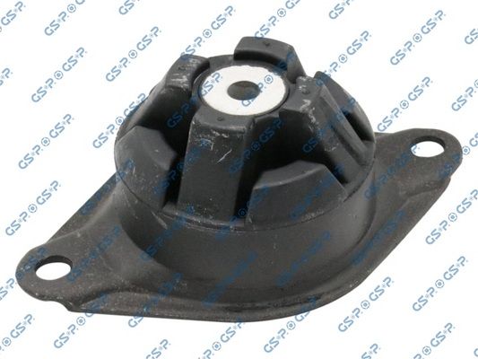 GSP 510106 Mounting, engine