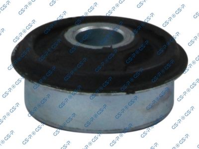 Mounting, control/trailing arm GSP 510114