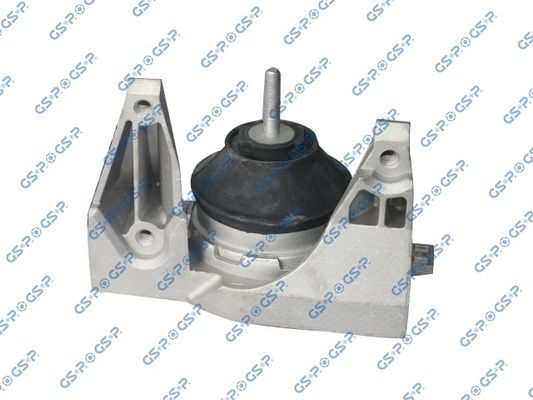 GSP 510118 Mounting, engine