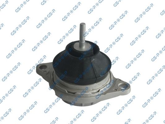 GSP 510119 Mounting, engine