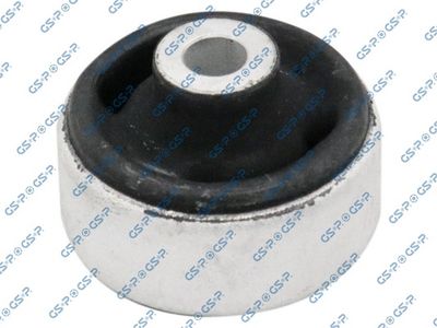 Mounting, control/trailing arm GSP 510137
