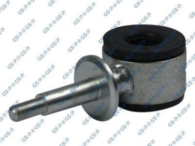 Link/Coupling Rod, stabiliser bar GSP 510143