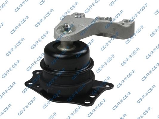 GSP 510147 Mounting, engine