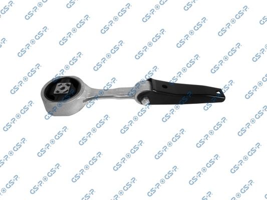 GSP 510149 Mounting, engine