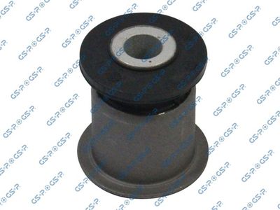 Mounting, control/trailing arm GSP 510159