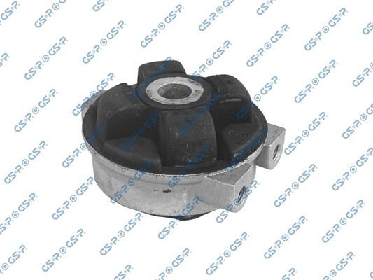 GSP 510162 Mounting, manual transmission