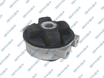 Mounting, manual transmission GSP 510162