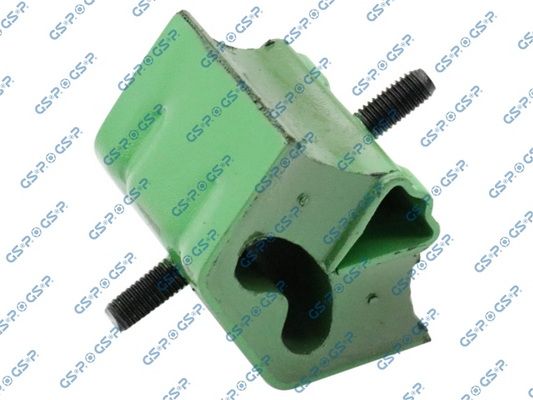GSP 510175 Mounting, engine