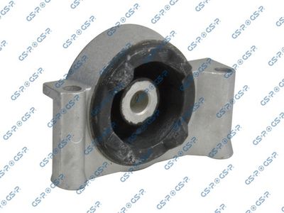 Mounting, automatic transmission GSP 510179
