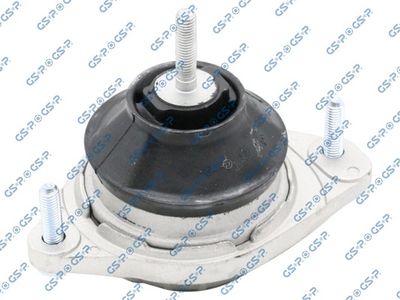 Mounting, engine GSP 510183
