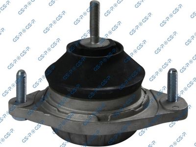 Mounting, engine GSP 510184